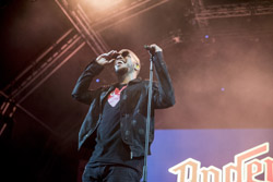 Els concerts de divendres al Festival Sónar 